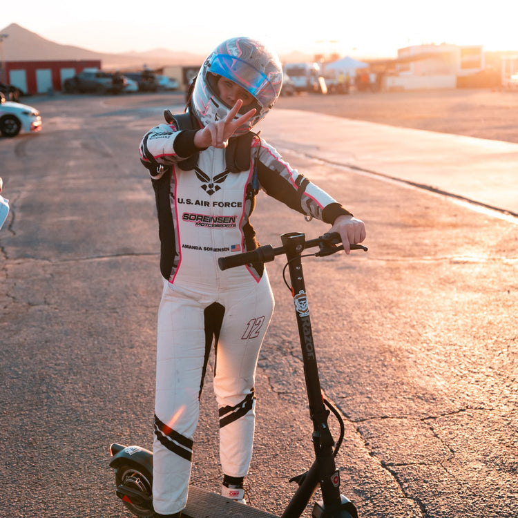 Sorensen Motorsports – SorensenMotorsports