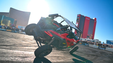 AMANDA SORENSEN – SorensenMotorsports