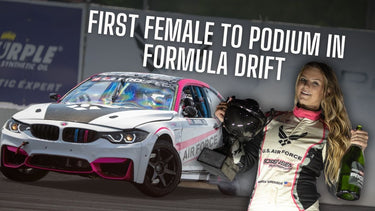 AMANDA SORENSEN – SorensenMotorsports